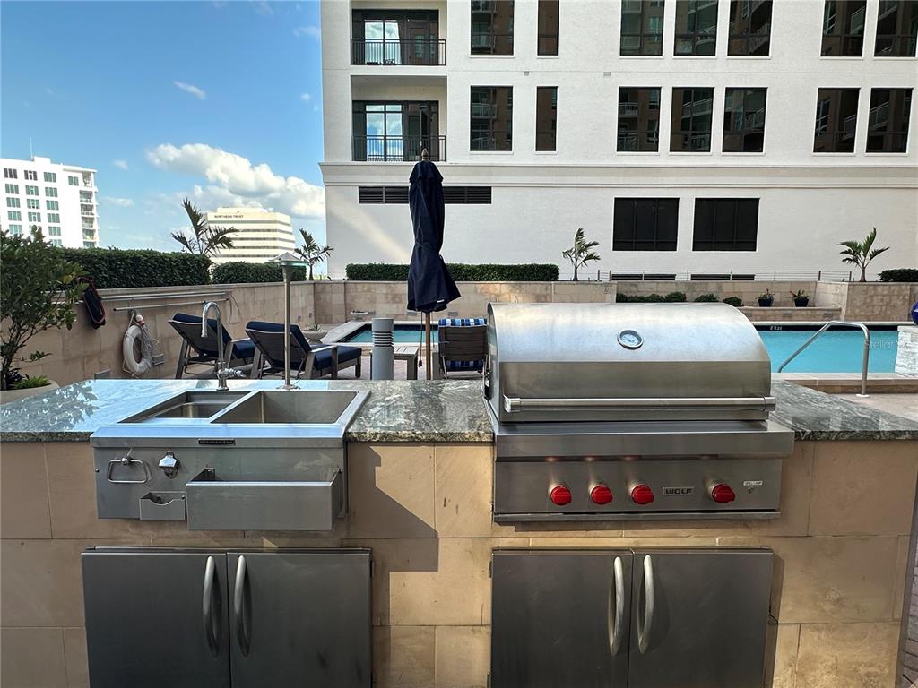 1350 Main Street, Unit 1401 Sarasota, FL 34236 - Photo 50 of 69