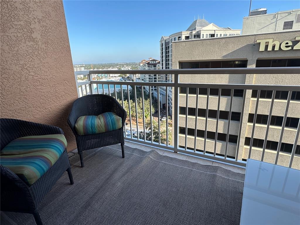 1350 Main Street, Unit 1401 Sarasota, FL 34236 - Photo 5 of 69