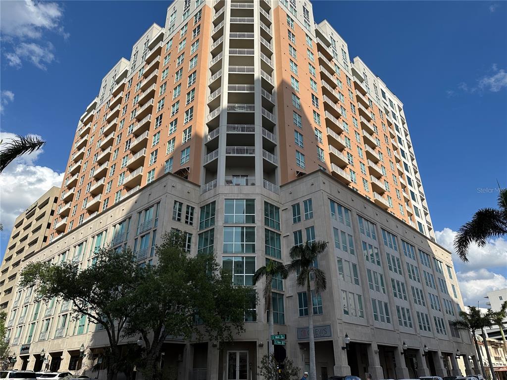 1350 Main Street, Unit 1401 Sarasota, FL 34236 - Photo 69 of 69