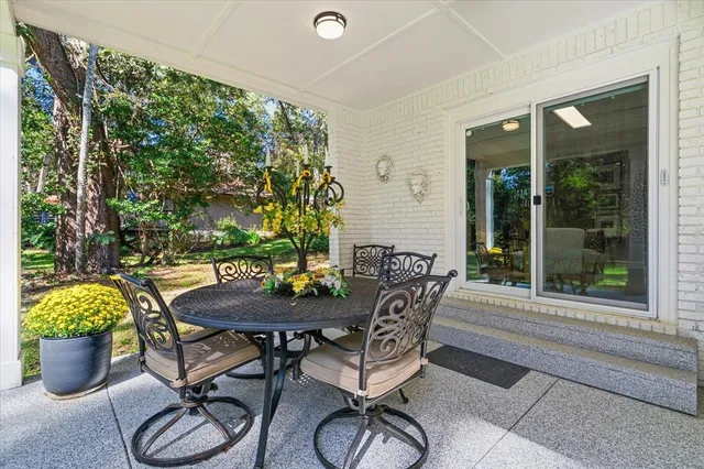 $784,900 | 1001 Lothian Drive, Tallahassee, FL 32312