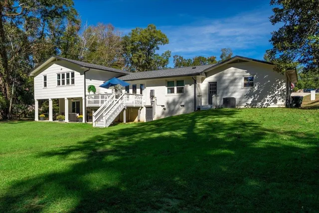 $784,900 | 1001 Lothian Drive, Tallahassee, FL 32312