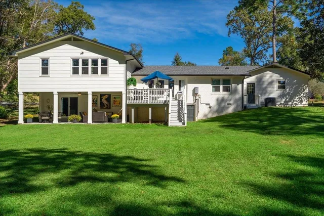 $784,900 | 1001 Lothian Drive, Tallahassee, FL 32312