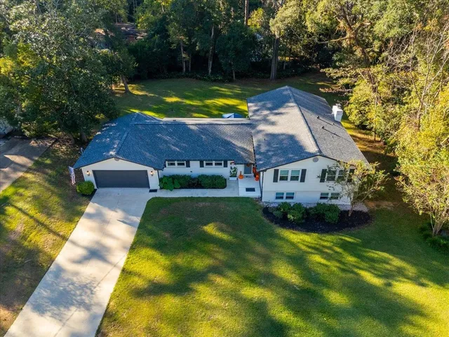$784,900 | 1001 Lothian Drive, Tallahassee, FL 32312