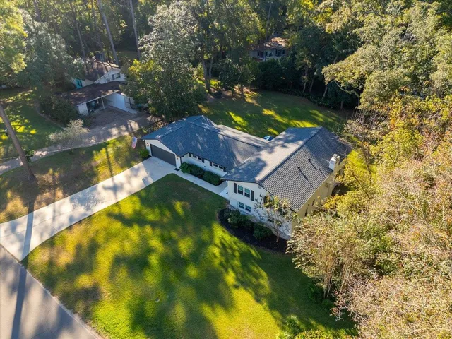 $784,900 | 1001 Lothian Drive, Tallahassee, FL 32312