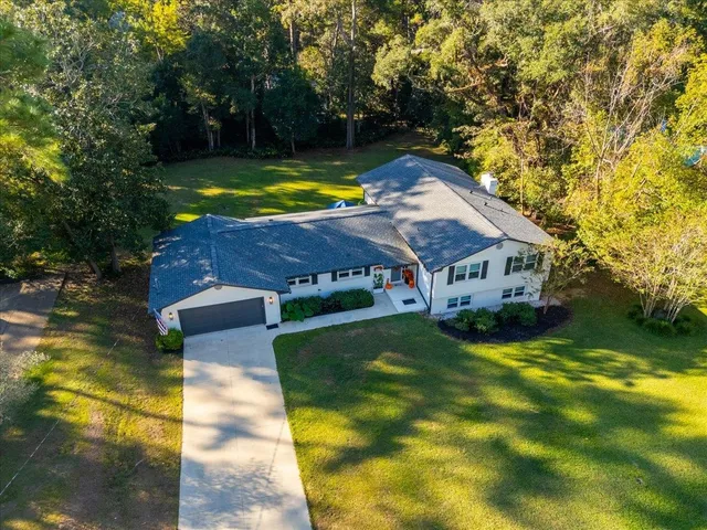 $784,900 | 1001 Lothian Drive, Tallahassee, FL 32312