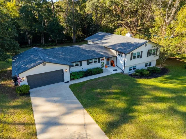 $784,900 | 1001 Lothian Drive, Tallahassee, FL 32312