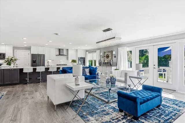 $784,900 | 1001 Lothian Drive, Tallahassee, FL 32312