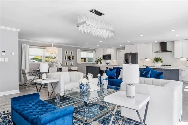 $784,900 | 1001 Lothian Drive, Tallahassee, FL 32312