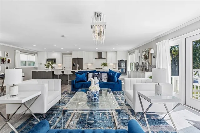 $784,900 | 1001 Lothian Drive, Tallahassee, FL 32312