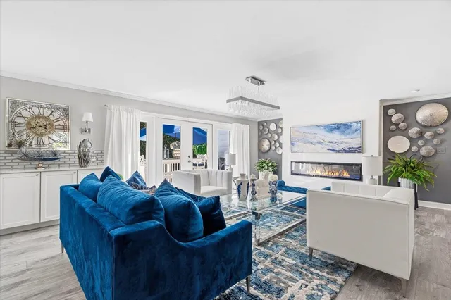 $784,900 | 1001 Lothian Drive, Tallahassee, FL 32312