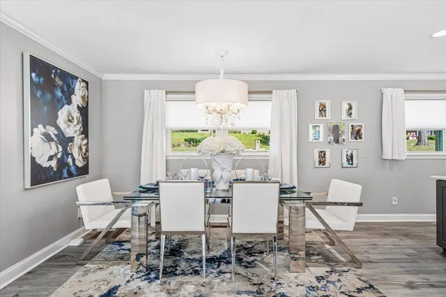 $784,900 | 1001 Lothian Drive, Tallahassee, FL 32312