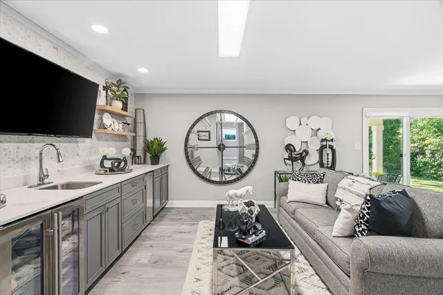 $784,900 | 1001 Lothian Drive, Tallahassee, FL 32312