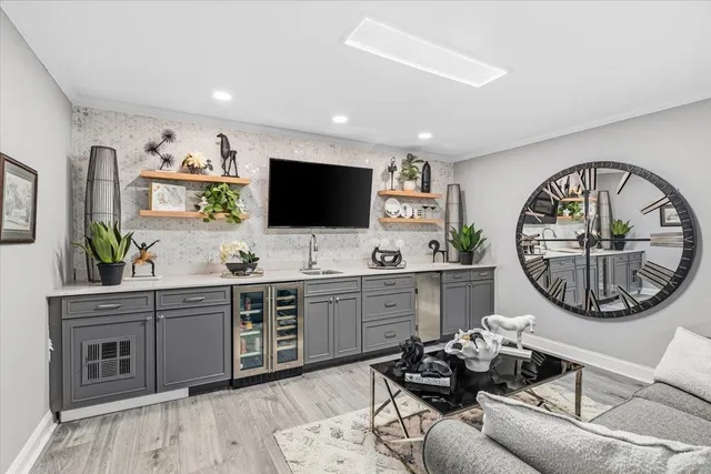 $784,900 | 1001 Lothian Drive, Tallahassee, FL 32312