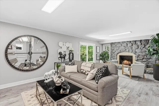 $784,900 | 1001 Lothian Drive, Tallahassee, FL 32312