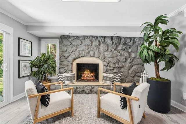 $784,900 | 1001 Lothian Drive, Tallahassee, FL 32312