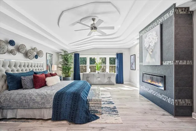 $784,900 | 1001 Lothian Drive, Tallahassee, FL 32312