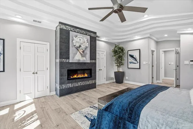 $784,900 | 1001 Lothian Drive, Tallahassee, FL 32312