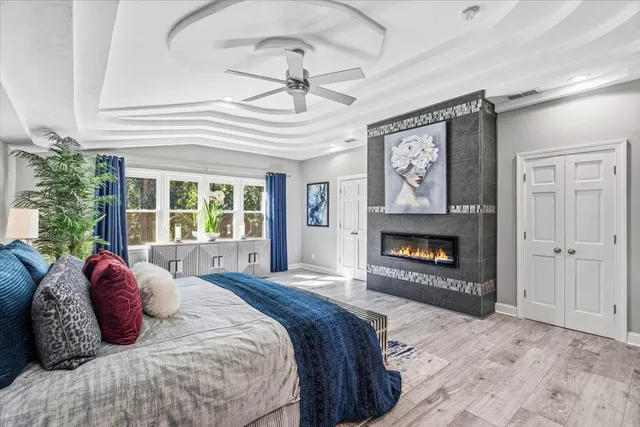 $784,900 | 1001 Lothian Drive, Tallahassee, FL 32312