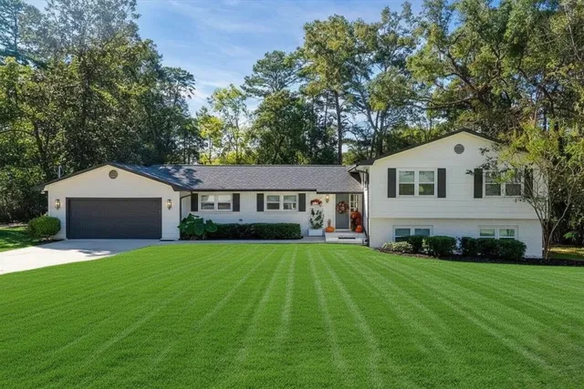 $784,900 | 1001 Lothian Drive, Tallahassee, FL 32312