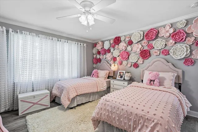 $784,900 | 1001 Lothian Drive, Tallahassee, FL 32312