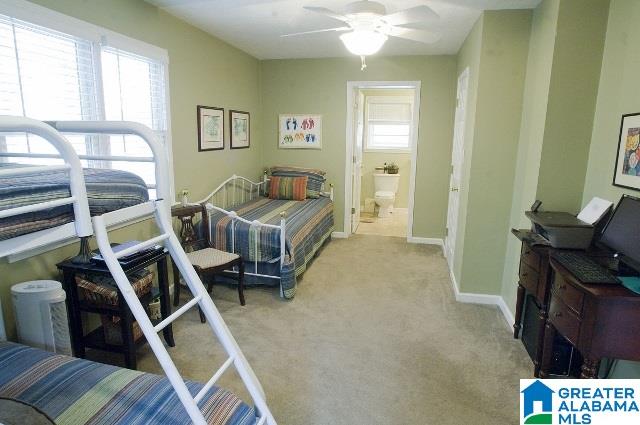 64 Stacy Lane Alpine, AL 35014 - Photo 19 of 31