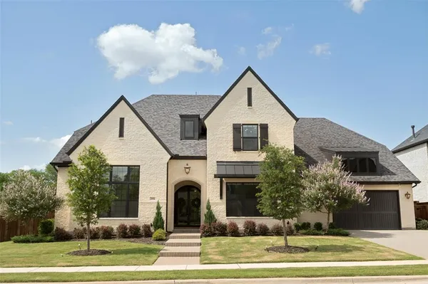 $1,585,000 | 2096 Zaid Way, Celina, TX 75009