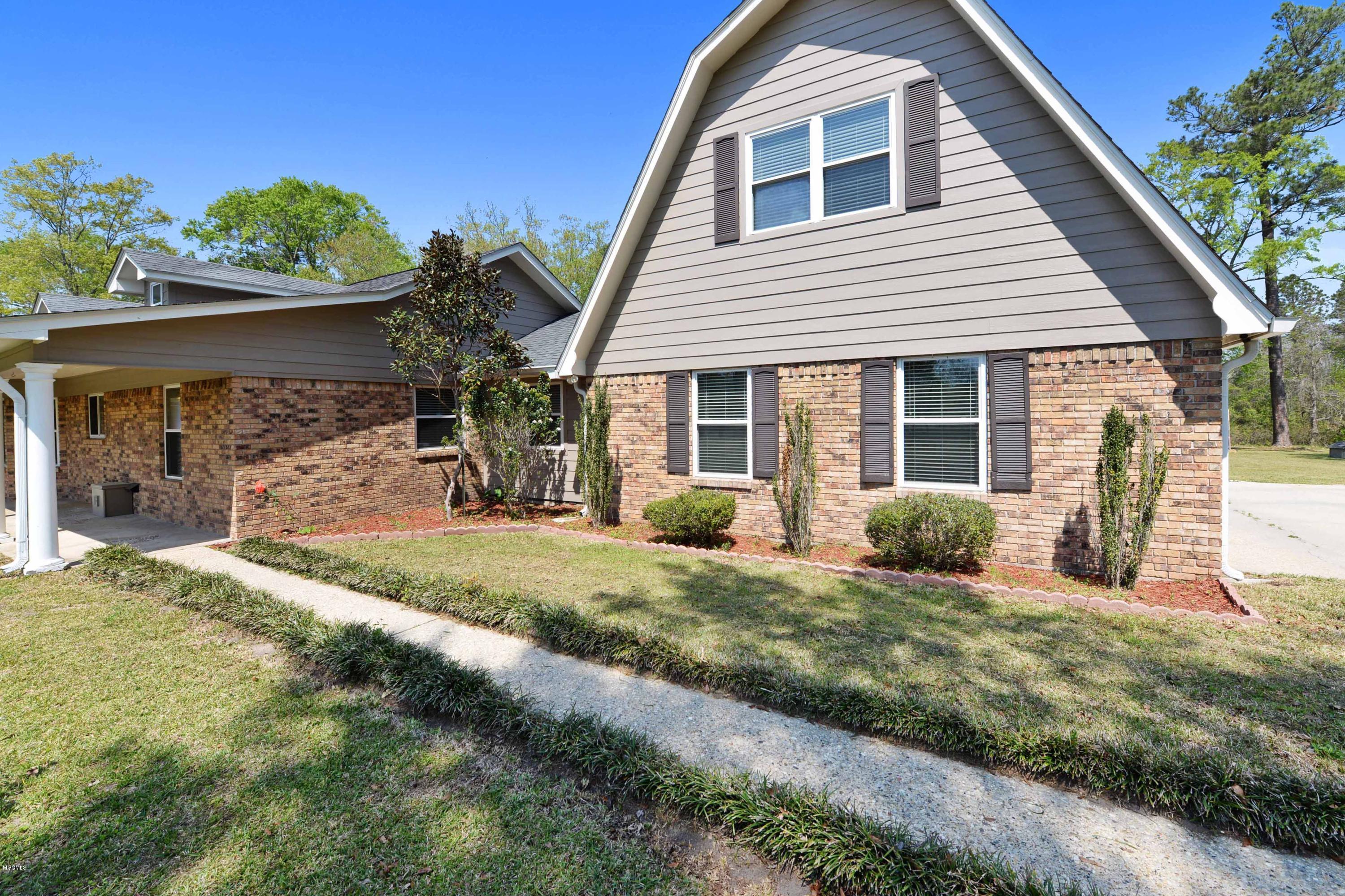 6606 Wooded Acres Road Vancleave, MS 39565 - Photo 2 of 42 013 (5)
