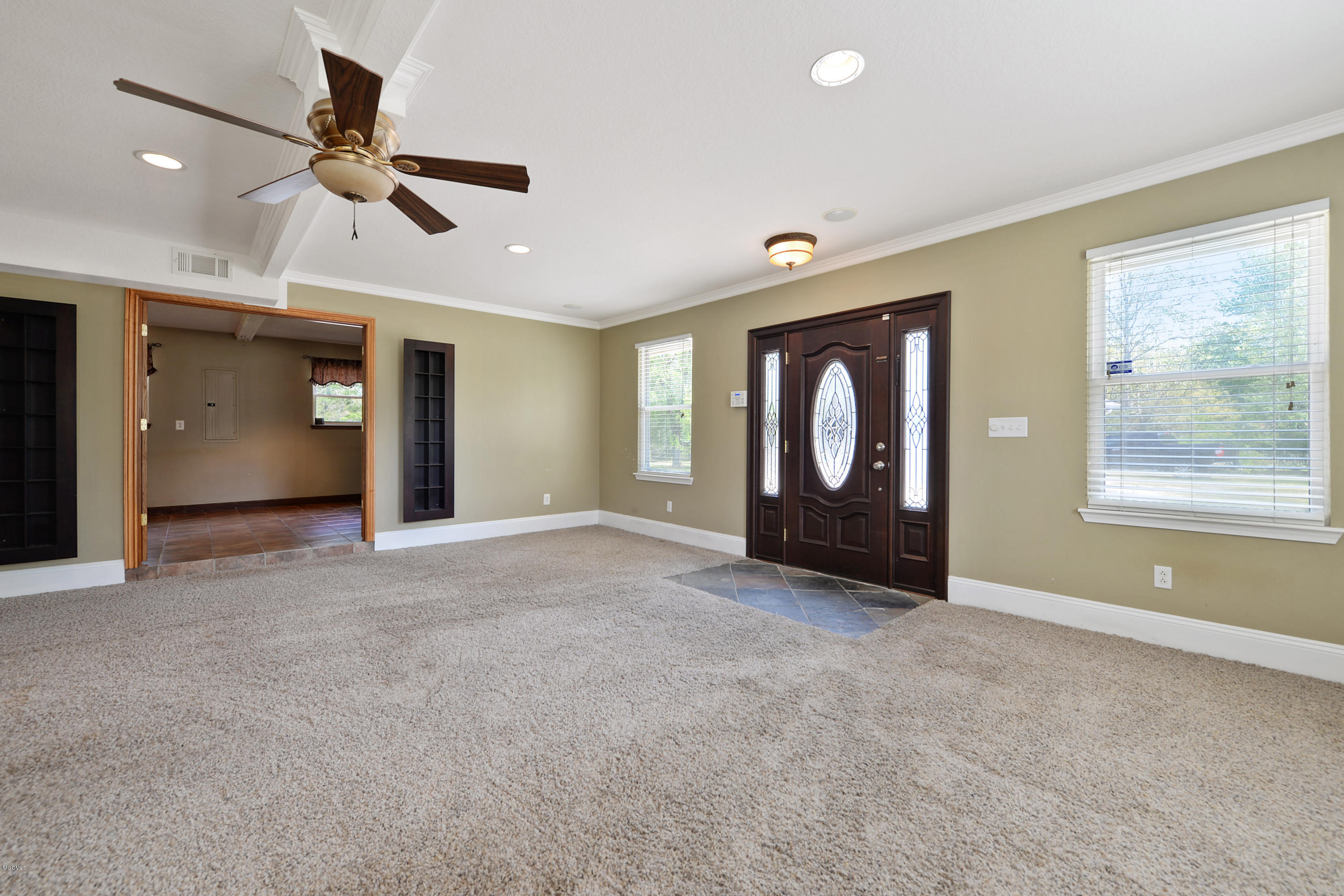 6606 Wooded Acres Road Vancleave, MS 39565 - Photo 26 of 42 037 (1)