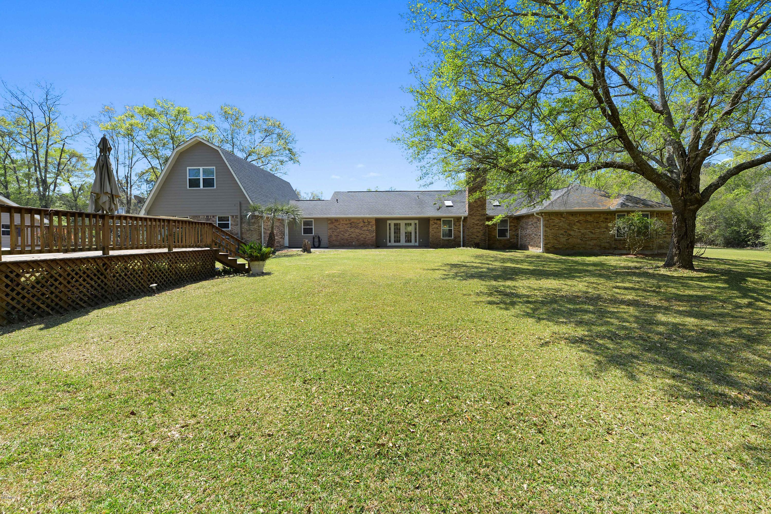 6606 Wooded Acres Road Vancleave, MS 39565 - Photo 34 of 42 045