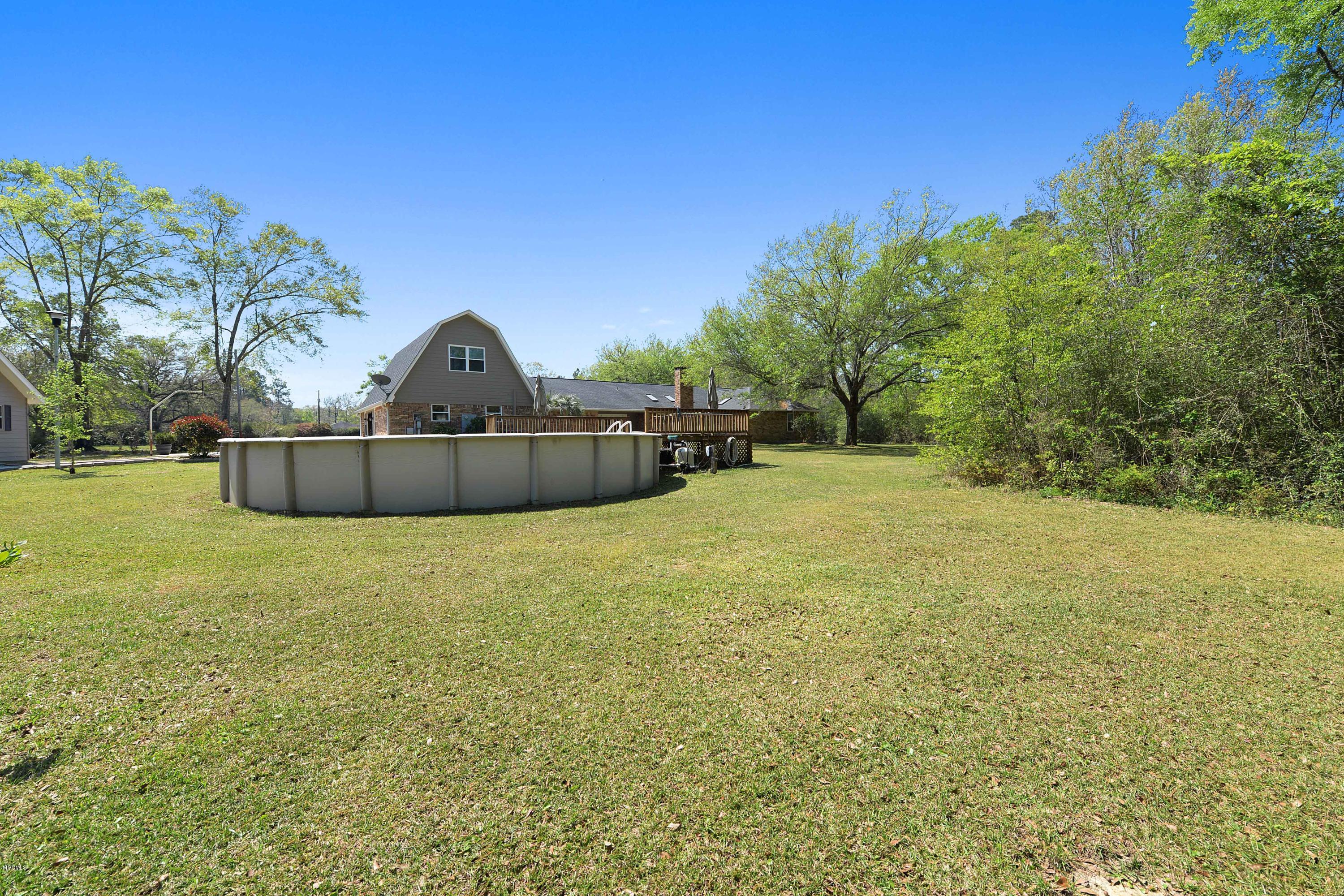 6606 Wooded Acres Road Vancleave, MS 39565 - Photo 35 of 42 046