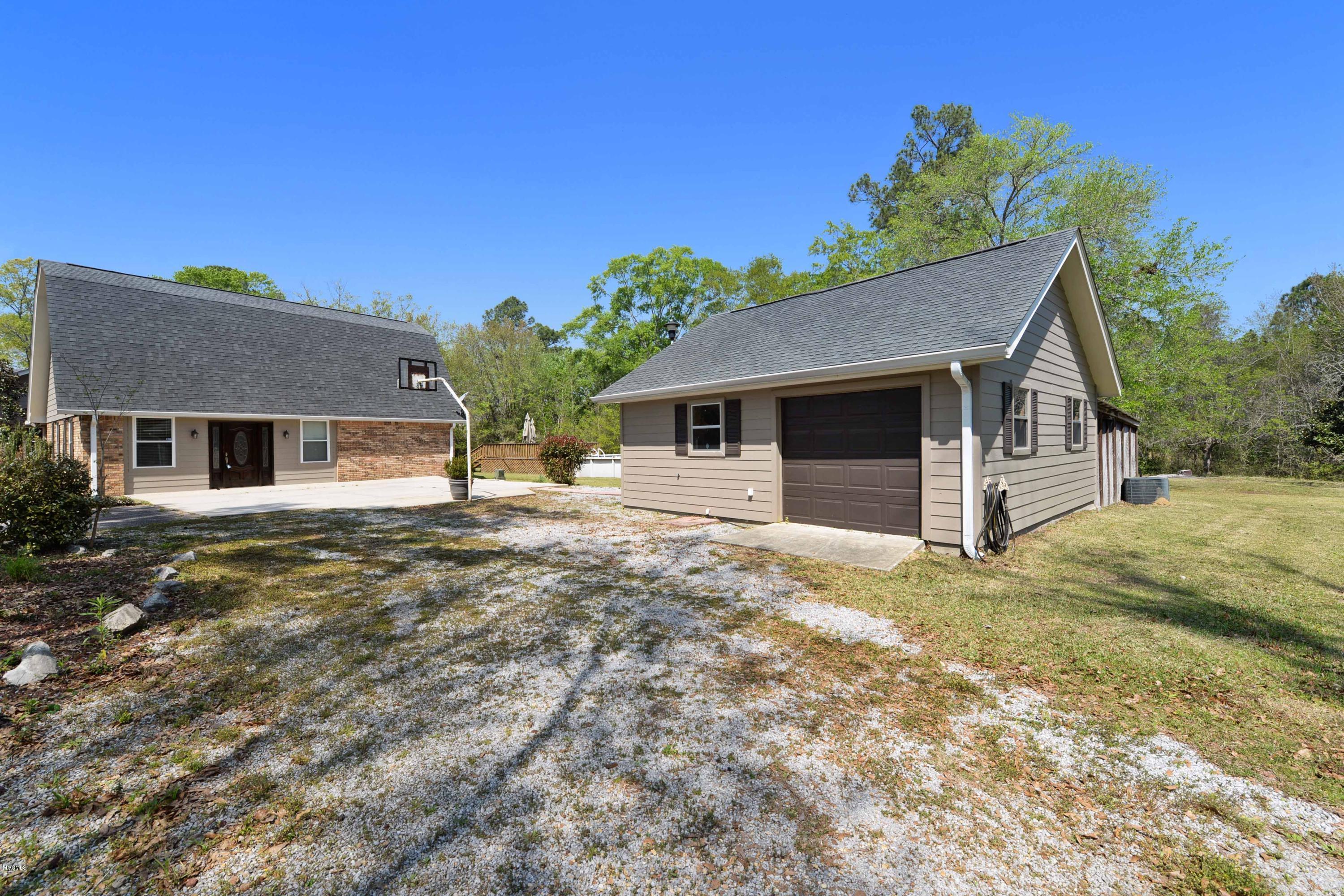 6606 Wooded Acres Road Vancleave, MS 39565 - Photo 36 of 42 014 (7)