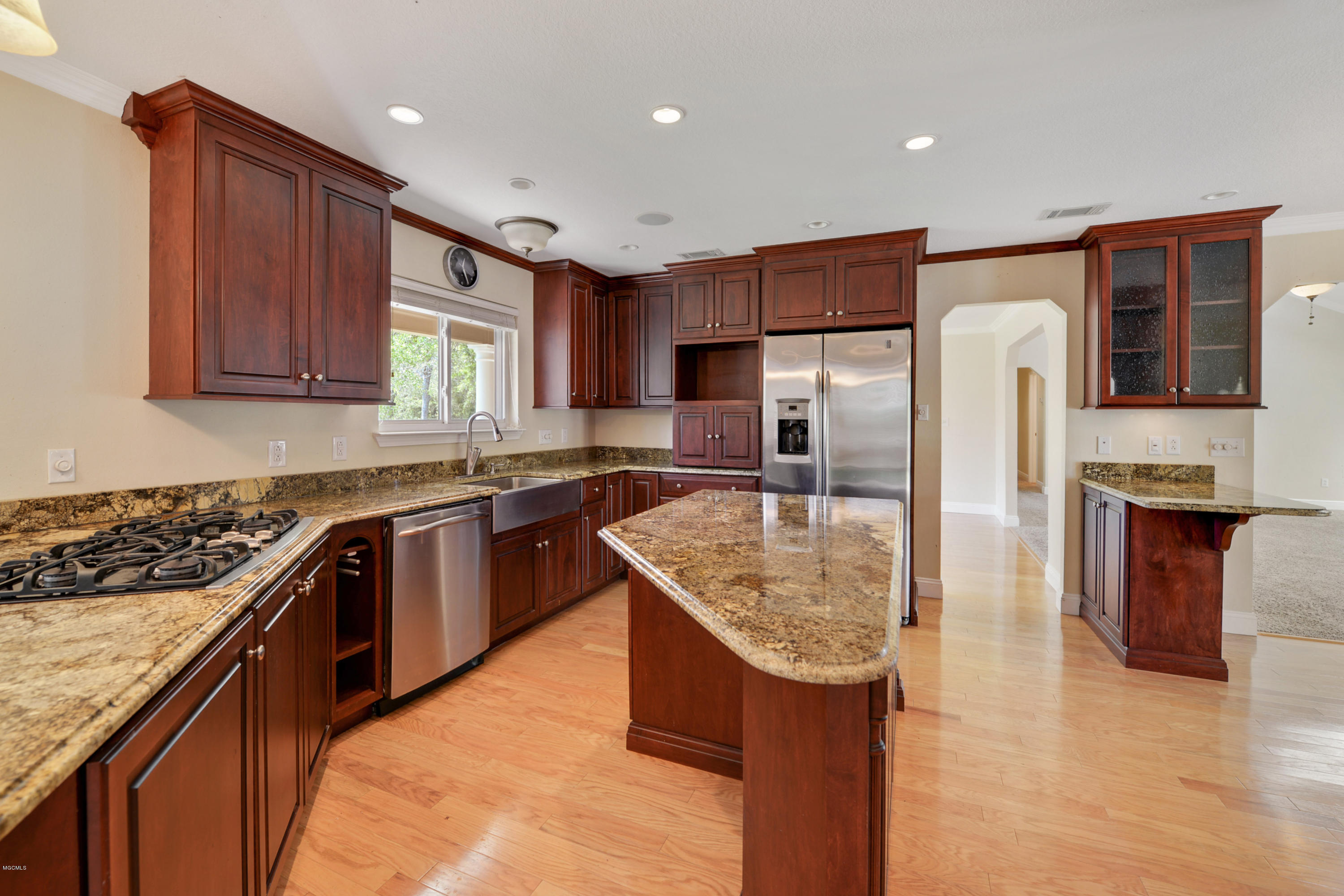 6606 Wooded Acres Road Vancleave, MS 39565 - Photo 4 of 42 023 (6)
