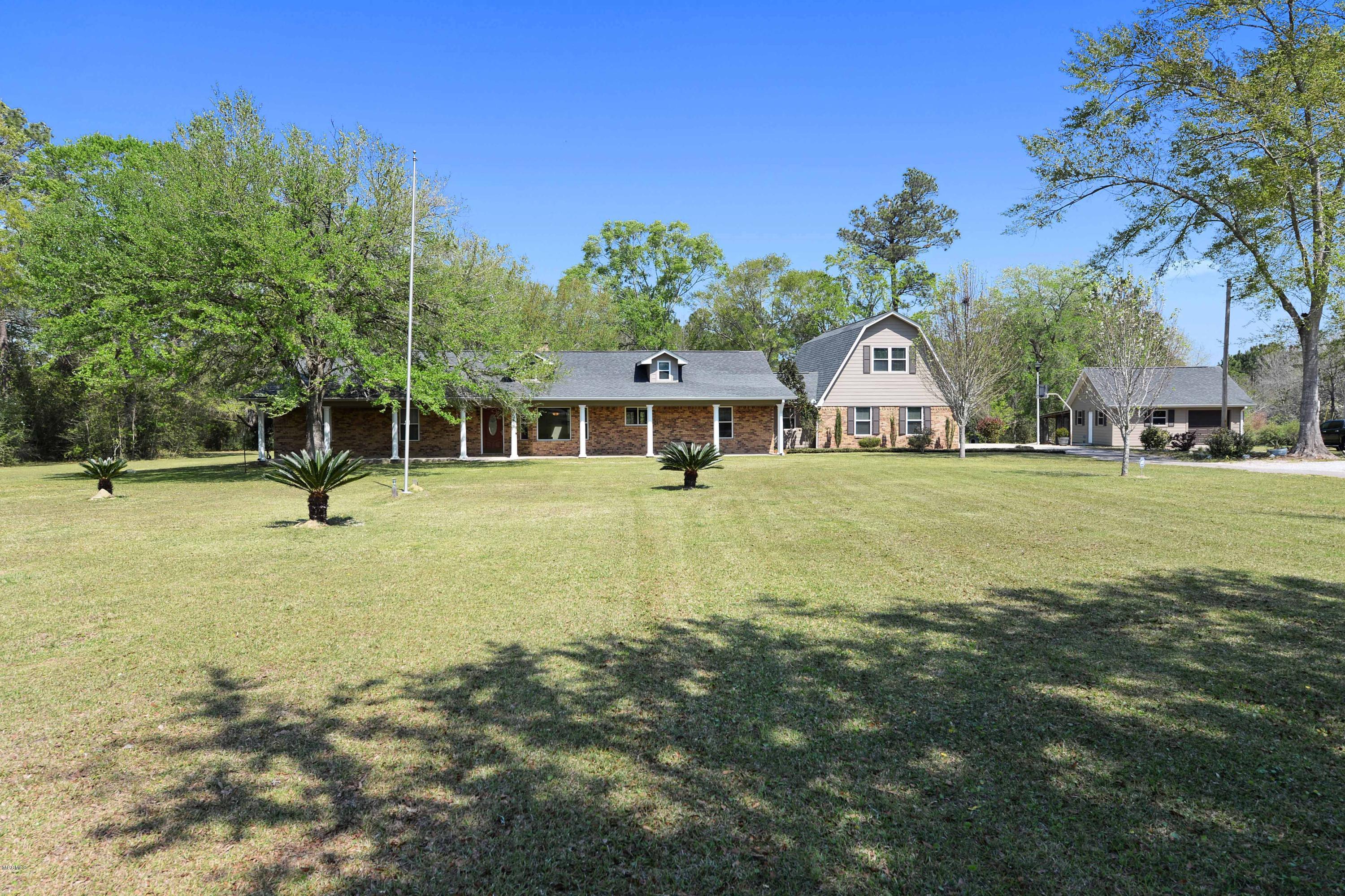 6606 Wooded Acres Road Vancleave, MS 39565 - Photo 42 of 42 011 (7)
