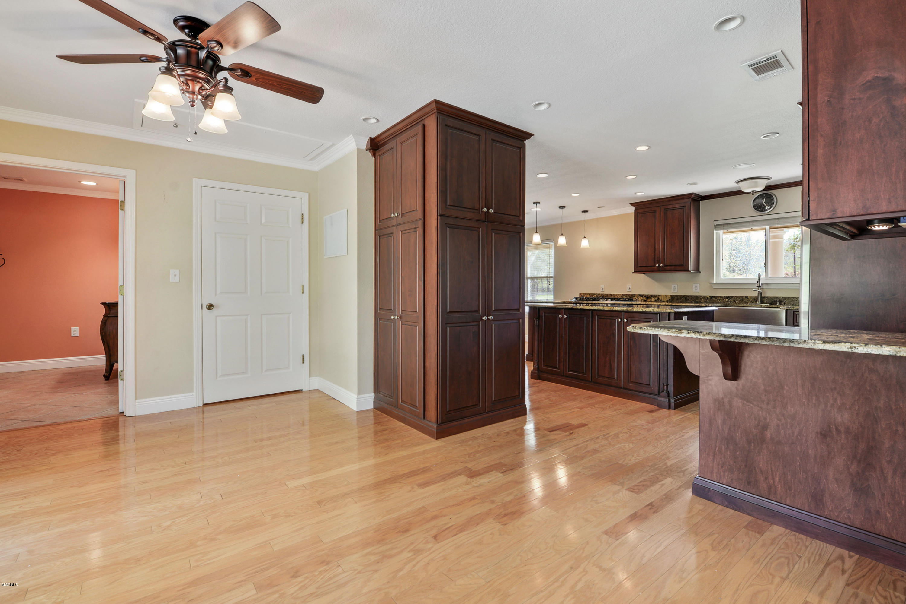 6606 Wooded Acres Road Vancleave, MS 39565 - Photo 6 of 42 021 (6)