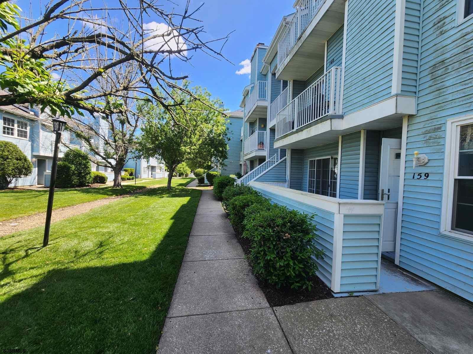 159 Heather Croft, Unit 159 Egg Harbor Township, NJ 08234 - Photo 2 of 25