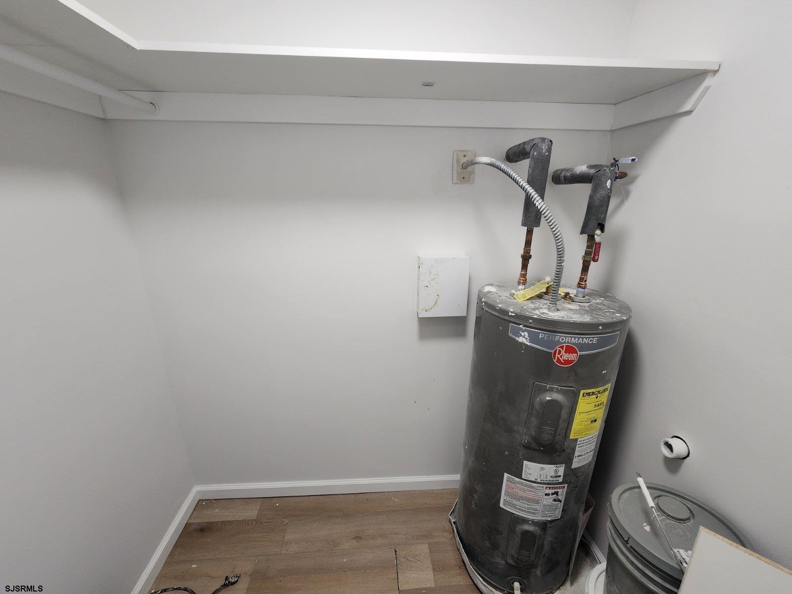 159 Heather Croft, Unit 159 Egg Harbor Township, NJ 08234 - Photo 21 of 25