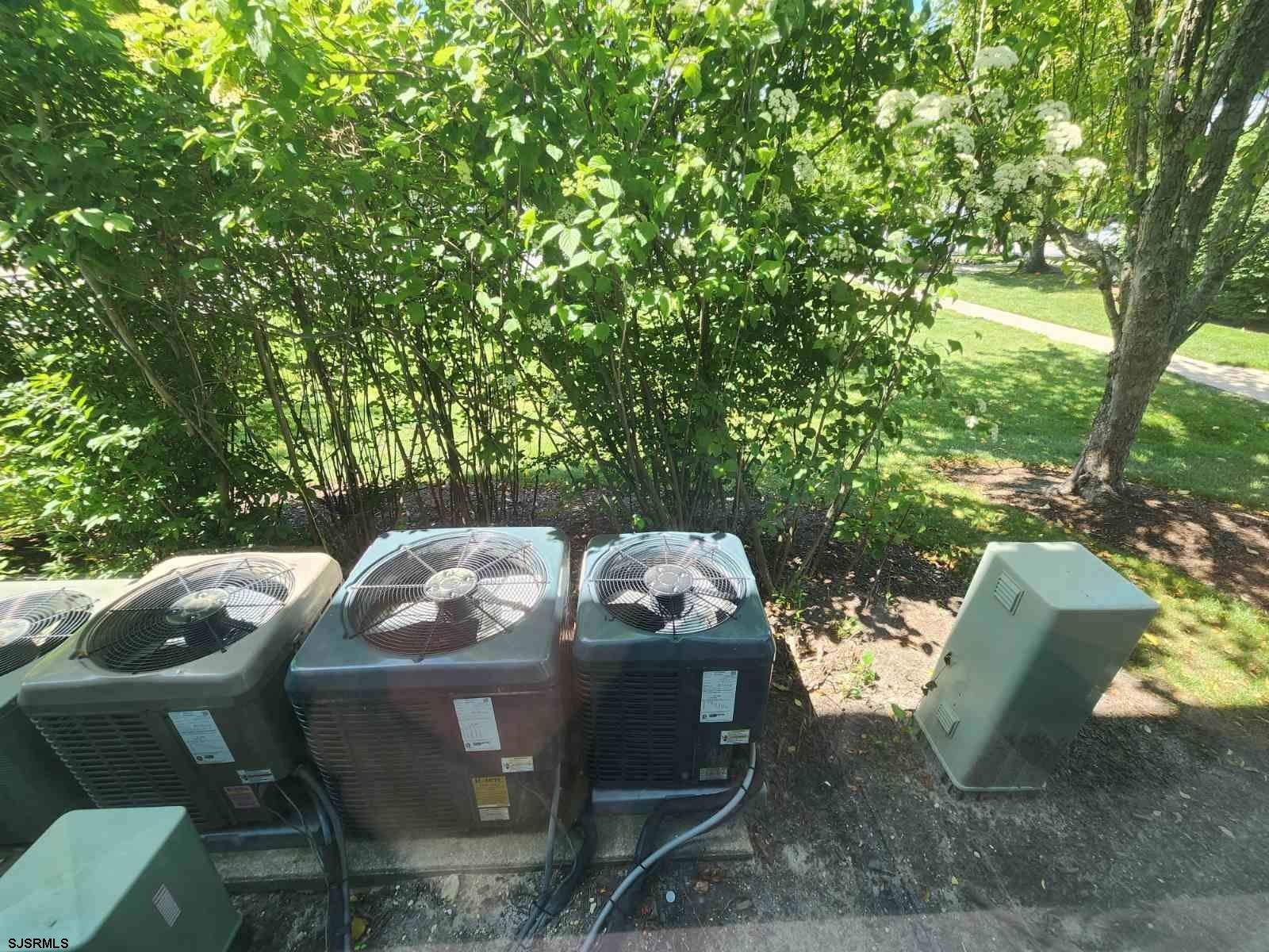 159 Heather Croft, Unit 159 Egg Harbor Township, NJ 08234 - Photo 25 of 25