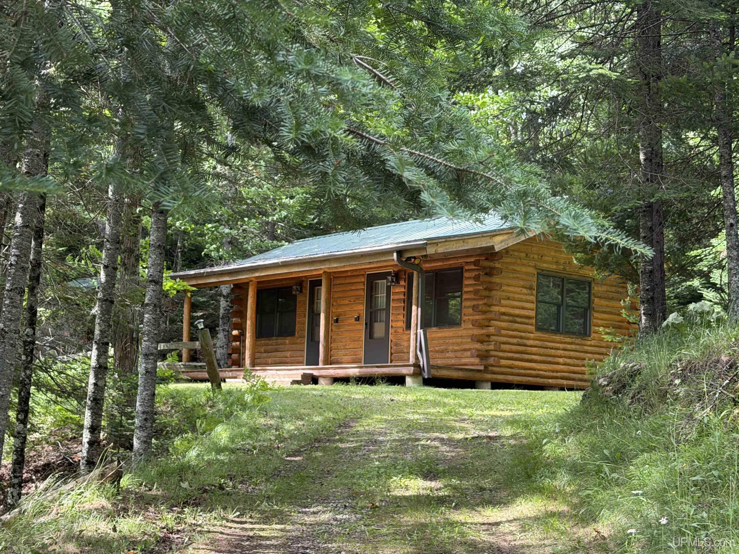 1798 Chief Lake Road Republic, MI 49879 - Photo 53 of 99