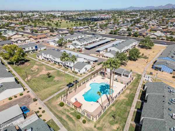 $315,000 | 6405 South El Camino Drive, Tempe, AZ 85283