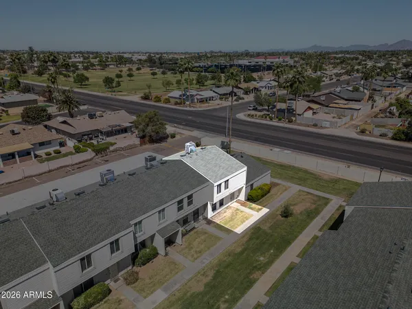 $315,000 | 6405 South El Camino Drive, Tempe, AZ 85283