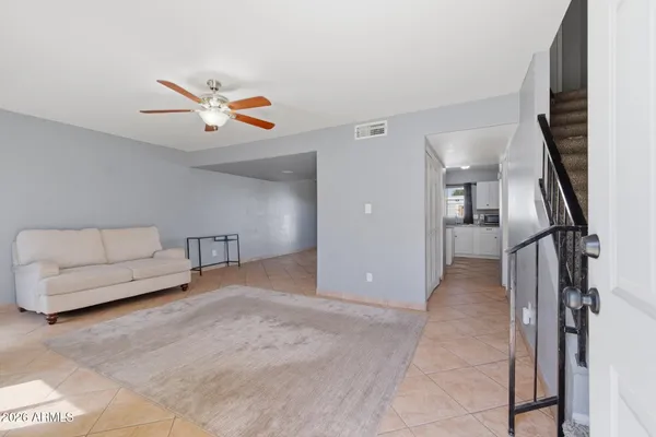 $315,000 | 6405 South El Camino Drive, Tempe, AZ 85283