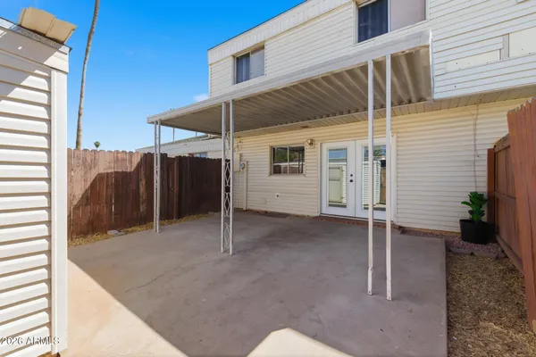 $315,000 | 6405 South El Camino Drive, Tempe, AZ 85283