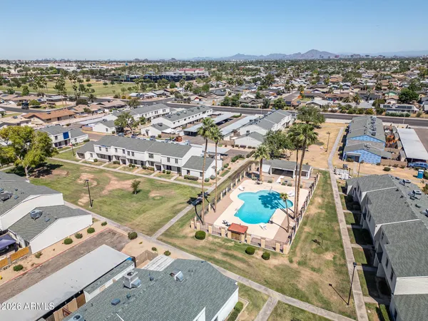 $315,000 | 6405 South El Camino Drive, Tempe, AZ 85283