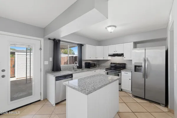 $315,000 | 6405 South El Camino Drive, Tempe, AZ 85283