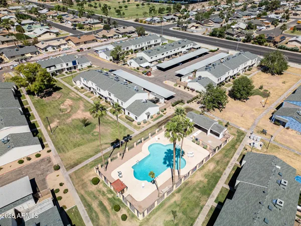 $315,000 | 6405 South El Camino Drive, Tempe, AZ 85283