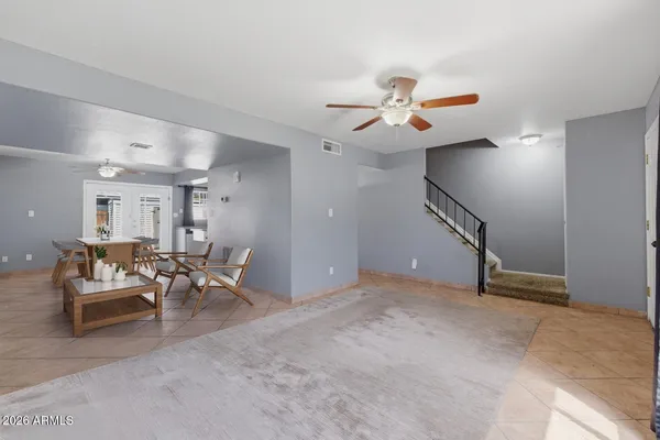 $315,000 | 6405 South El Camino Drive, Tempe, AZ 85283