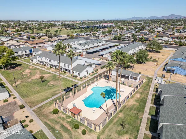 $315,000 | 6405 South El Camino Drive, Tempe, AZ 85283