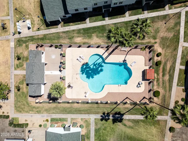 $315,000 | 6405 South El Camino Drive, Tempe, AZ 85283