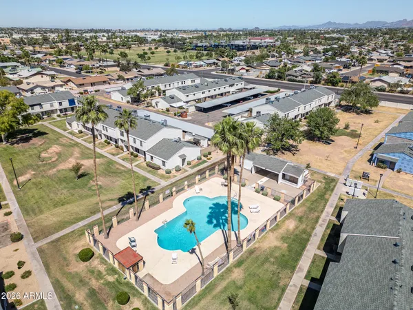 $315,000 | 6405 South El Camino Drive, Tempe, AZ 85283