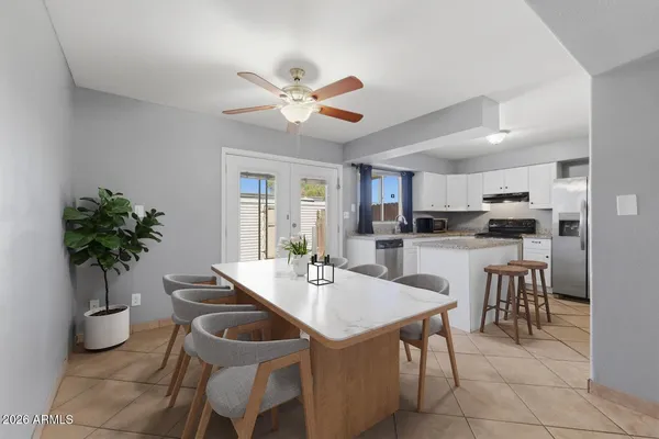 $315,000 | 6405 South El Camino Drive, Tempe, AZ 85283